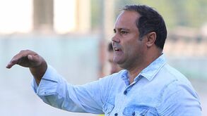 Real Madrid deixa mensagem de força a Carlos Secretário nas redes sociais