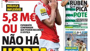 Segunda-feira, 15 de agosto de 2022