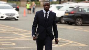 Acusação classifica Benjamin Mendy como 
