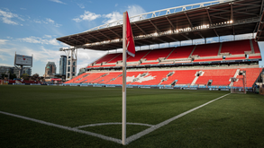 Toronto FC-NE Revolution: uma derrota nos últimos cinco jogos