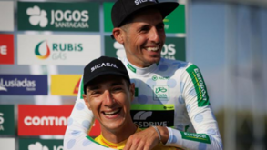 Mauricio Moreira: «Só posso dizer que o Fred é um senhor»