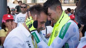 Rúben Pereira afasta suspeitas sobre a Glassdrive-Q8-Anicolor: «Somos tolerância zero»