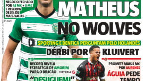 Terça-feira, 16 de agosto de 2022