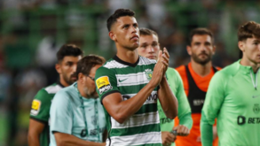 Wolves leva Matheus Nunes: Já não vai disputar o clássico