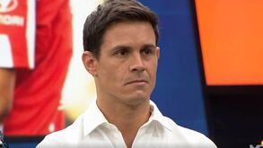 Edu Aguirre diz que Ronaldo não se ofereceu ao At. Madrid: «Gil Marín e Simeone é que ligaram para o Jorge Mendes»