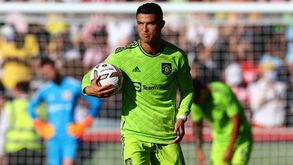 Espanhóis apontam duas saídas para Cristiano Ronaldo: Borussia Dortmund ou Sporting