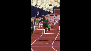 Português repete voo inacreditável e garante 'meias' dos 110m barreiras nos Europeus de atletismo