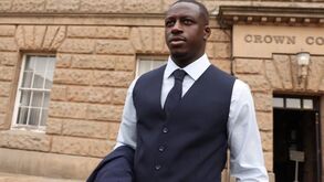 Acusação avança que Benjamin Mendy trancava e violava vítimas em 
