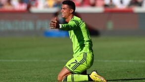 «Man. United pode terminar Premier League na segunda metade da tabela se Cristiano Ronaldo sair»