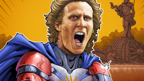 FIFA 23: Os primeiros jogadores FUT Heroes com tratamento da Marvel