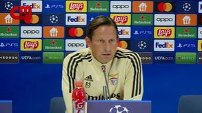 Patrícia Sampaio: «Ainda me rio da minha reação quando acabou o combate»