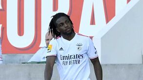 Rio Ave multado após insultos racistas a Sandro Cruz