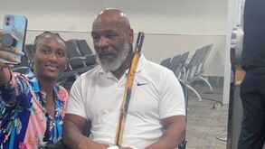 Depois de dizer que a sua morte está para 