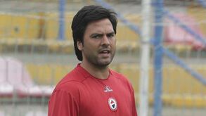 Luís Diogo Campos é o treinador escolhido para assumir o Leça em 2022/23