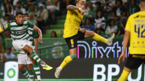 Matheus Nunes só fica atrás de Bruno Fernandes nas maiores vendas do Sporting