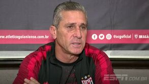 Mais um treinador brasileiro contra Abel Ferreira: «Não descobriu o futebol»
