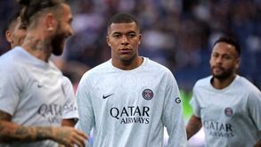 Mãe de Mbappé e a polémica entre o filho e Neymar: «No PSG as coisas resolvem-se internamente»