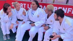 Associação de Judo de Lisboa ao lado dos 7 atletas olímpicos: «Que não existam represálias»