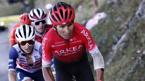 Nairo Quintana desclassificado do Tour devido a uso de substância proibida