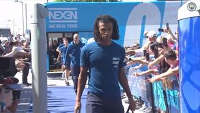 Os bastidores da goleada do Manchester City sobre o Bournemouth