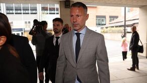 Giggs chora em tribunal ao lembrar noite que passou na prisão: «A pior experiência da minha vida»