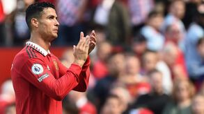 Nani: «Cristiano Ronaldo não tem tempo a perder a formar equipas, quer continuar no topo»