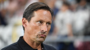 Roger Schmidt: «Foi bom mas não vamos perder o foco»