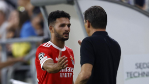 'The Athletic' avança que o Southampton entrou na corrida por Gonçalo Ramos