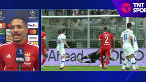 Gilberto ri-se da comparação com Roberto Carlos: «Nem 10 por cento...»