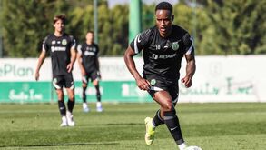 Valladolid assume Jovane