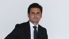 Hélder Postiga e a Liga 3: «Sucesso trouxe responsabilidade acrescida»