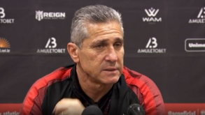 Jorginho volta a 'picar' Abel Ferreira: «Vítor Pereira é muito simpático, diferente do Abel»