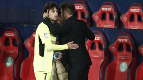 Atlético Madrid segura 'estrelas' e este verão já rejeitou 250 milhões de euros