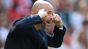 Um onze de nomes apontados ao Manchester United: já se fala no 'Rumores FC' 