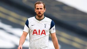 Mais um recorde para Harry Kane: Já é o melhor goleador do 'Boxing Day'