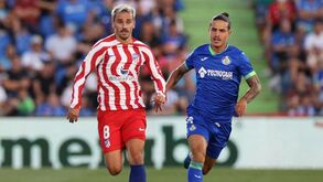 At. Madrid tem plano para não pagar 40 milhões ao Barcelona por Griezmann