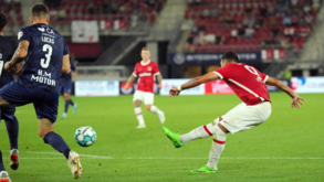 A crónica do AZ Alkmaar-Gil Vicente, 4-0: Sonho parecial real até virar pesadelo