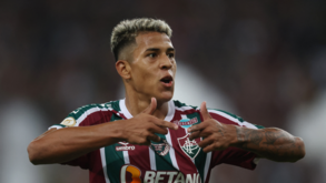 Matheus Martins fora dos planos do Sporting