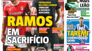 Sexta-feira, 19 de agosto de 2022