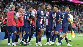 UEFA aperta ao cerco e Paris SG arrisca multa pesada por causa do Fair Play Financeiro