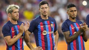 Liga espanhola faz ultimato ao Barcelona: tem de vender para poder inscrever novos jogadores