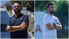 Restelo acolhe duelo com muita história