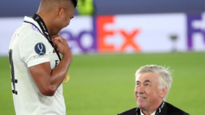 Casemiro deixa saudades no Real Madrid