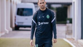 Slimani perto da rescisão