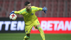 Schmidt pediu a Kovacevic para esperar