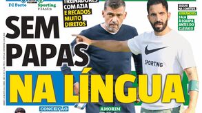 Sábado, 20 de agosto de 2022