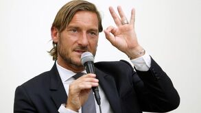 Totti pagava 