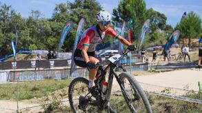 Europeus: Joana Monteiro termina cross country no 42.º lugar