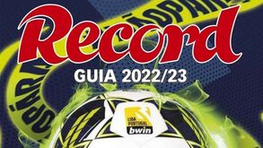 Guia é ajuda essencial para formar um plantel vencedor na Liga Record: inscreva-se!