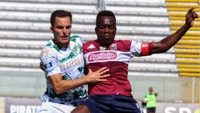 Moreirense-Torreense, 3-0: cónegos mantêm registo perfeito no topo
